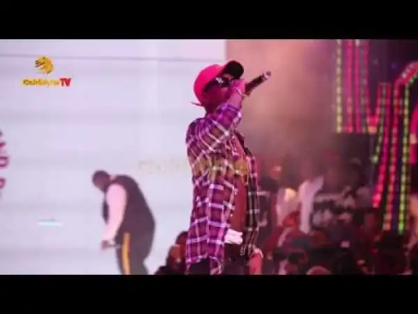 Video: LIL KESH